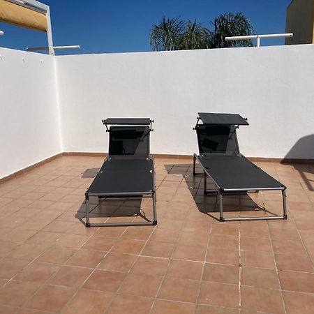 Life Apartments Costa Ballena Zewnętrze zdjęcie