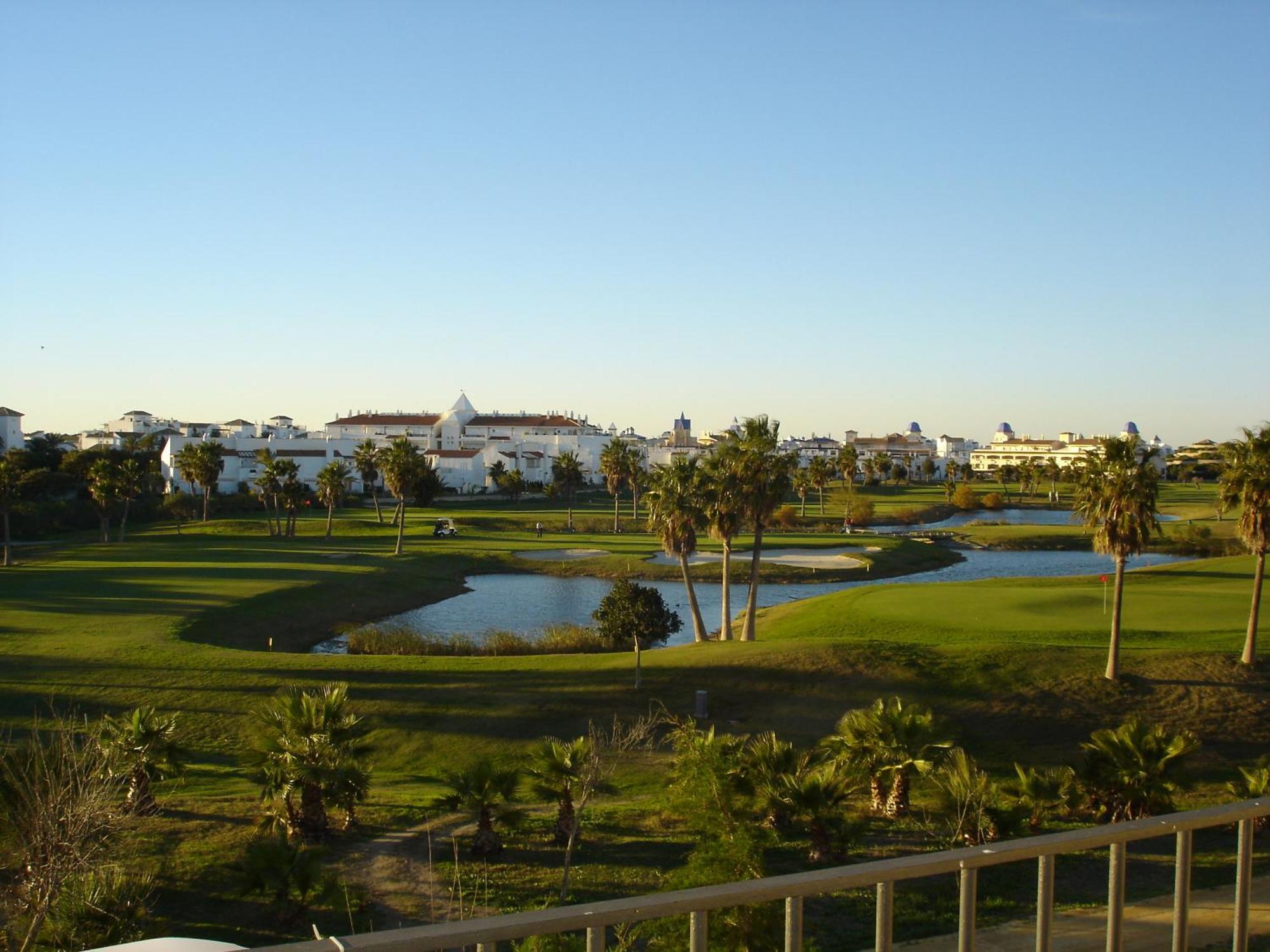 Life Apartments Costa Ballena Zewnętrze zdjęcie