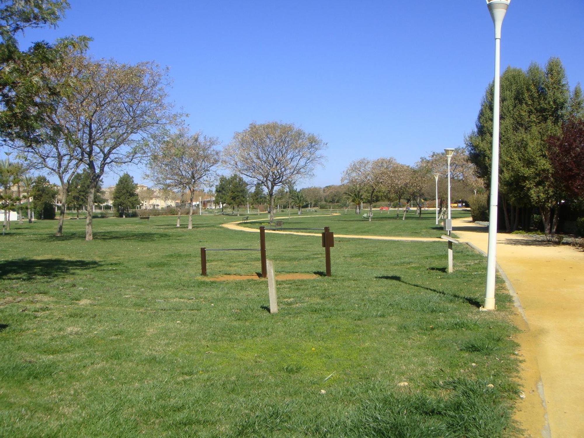 Life Apartments Costa Ballena Zewnętrze zdjęcie