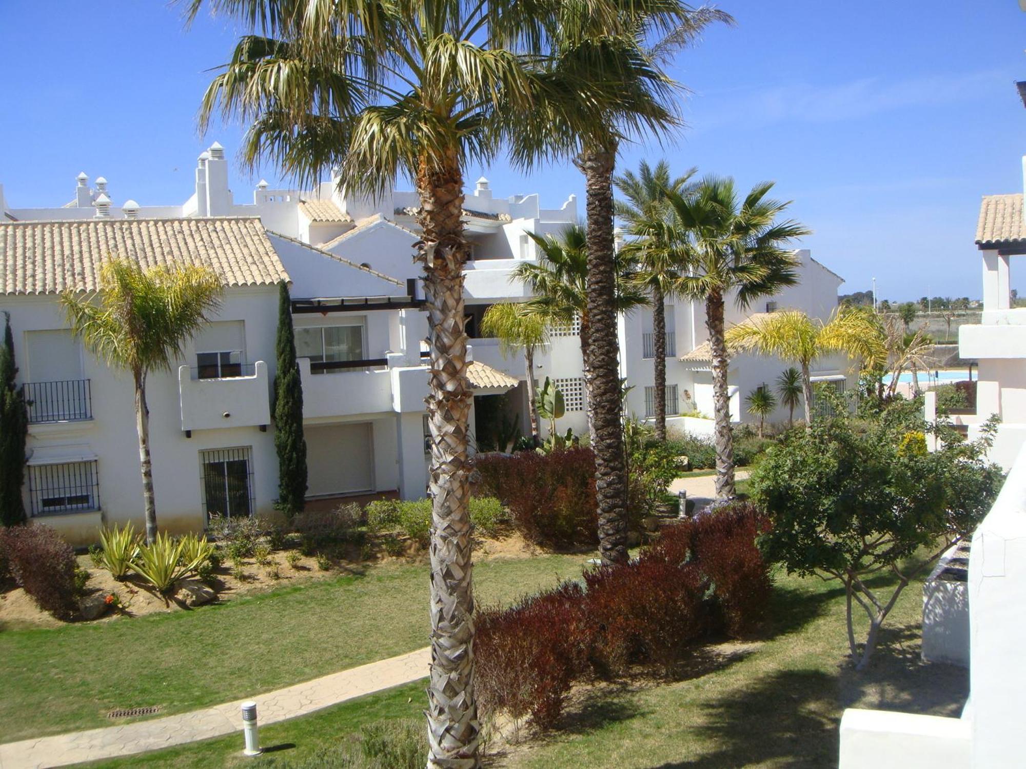 Life Apartments Costa Ballena Zewnętrze zdjęcie