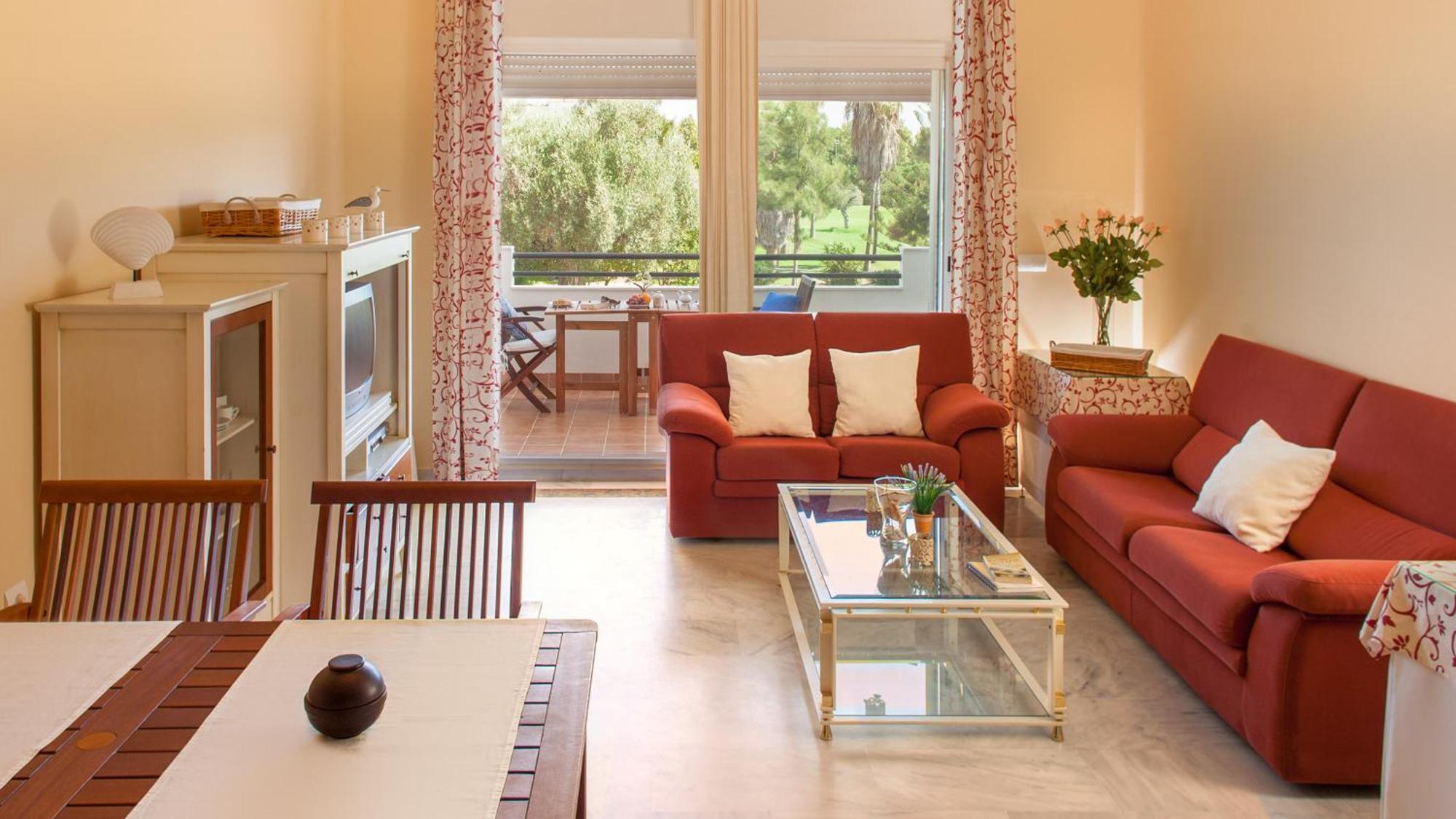 Life Apartments Costa Ballena Zewnętrze zdjęcie