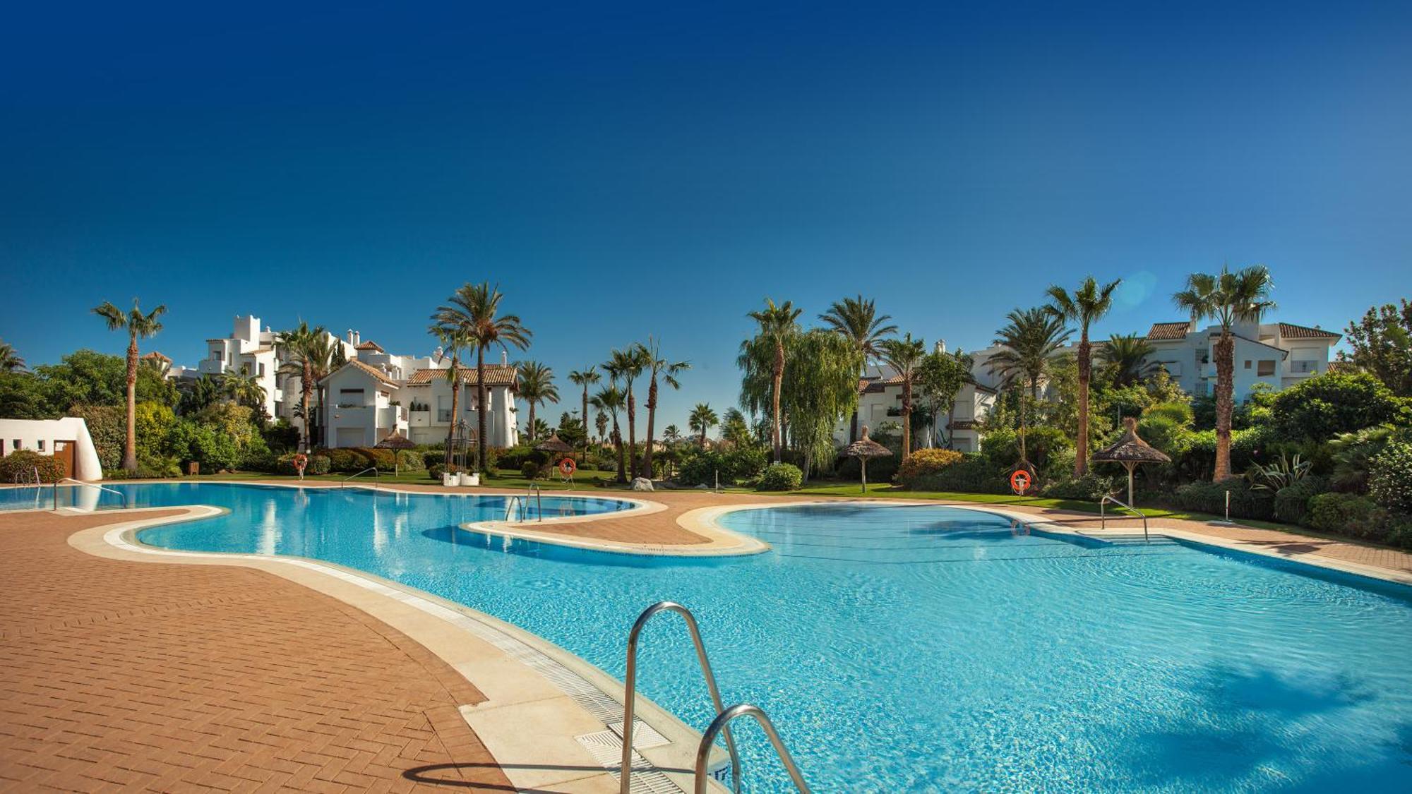 Life Apartments Costa Ballena Zewnętrze zdjęcie