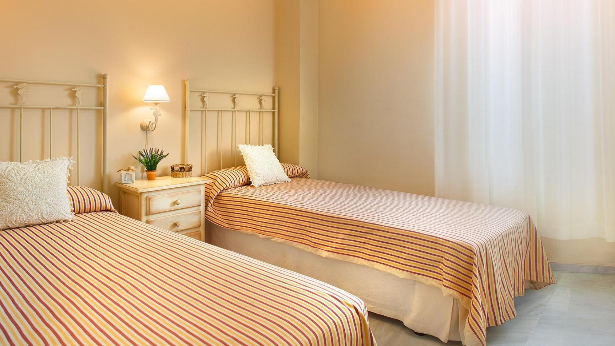 Life Apartments Costa Ballena Zewnętrze zdjęcie