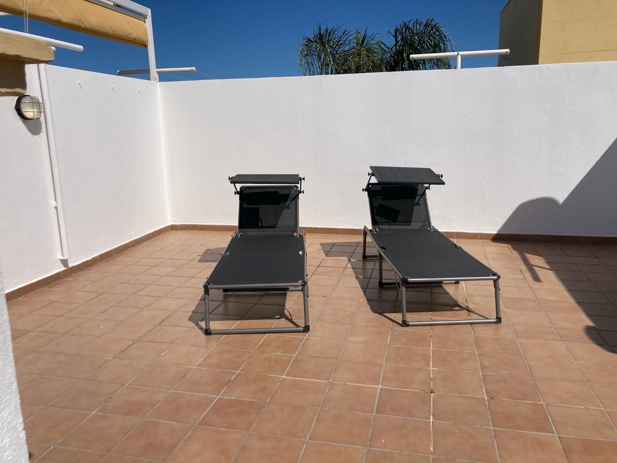 Life Apartments Costa Ballena Zewnętrze zdjęcie