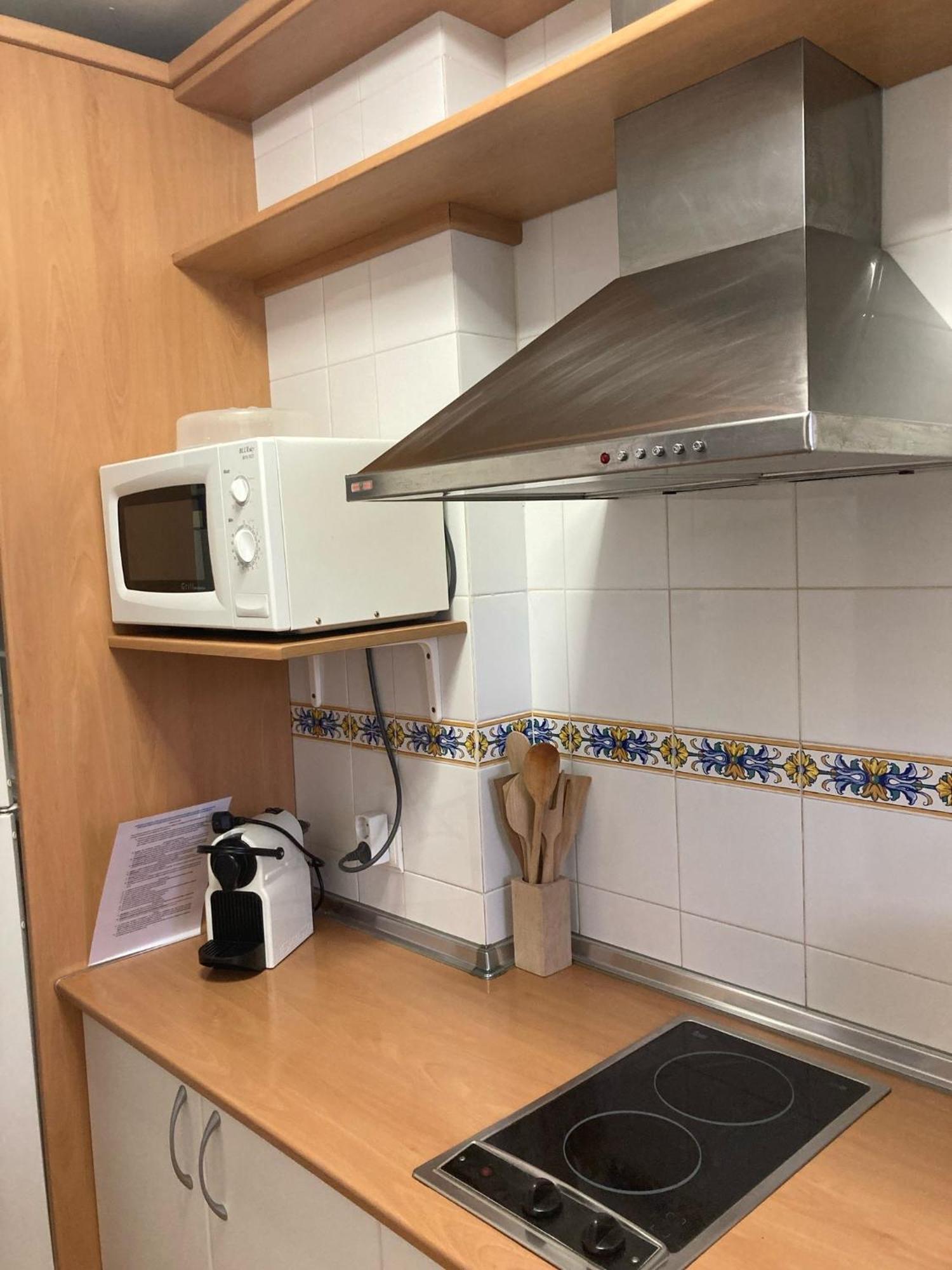 Life Apartments Costa Ballena Zewnętrze zdjęcie