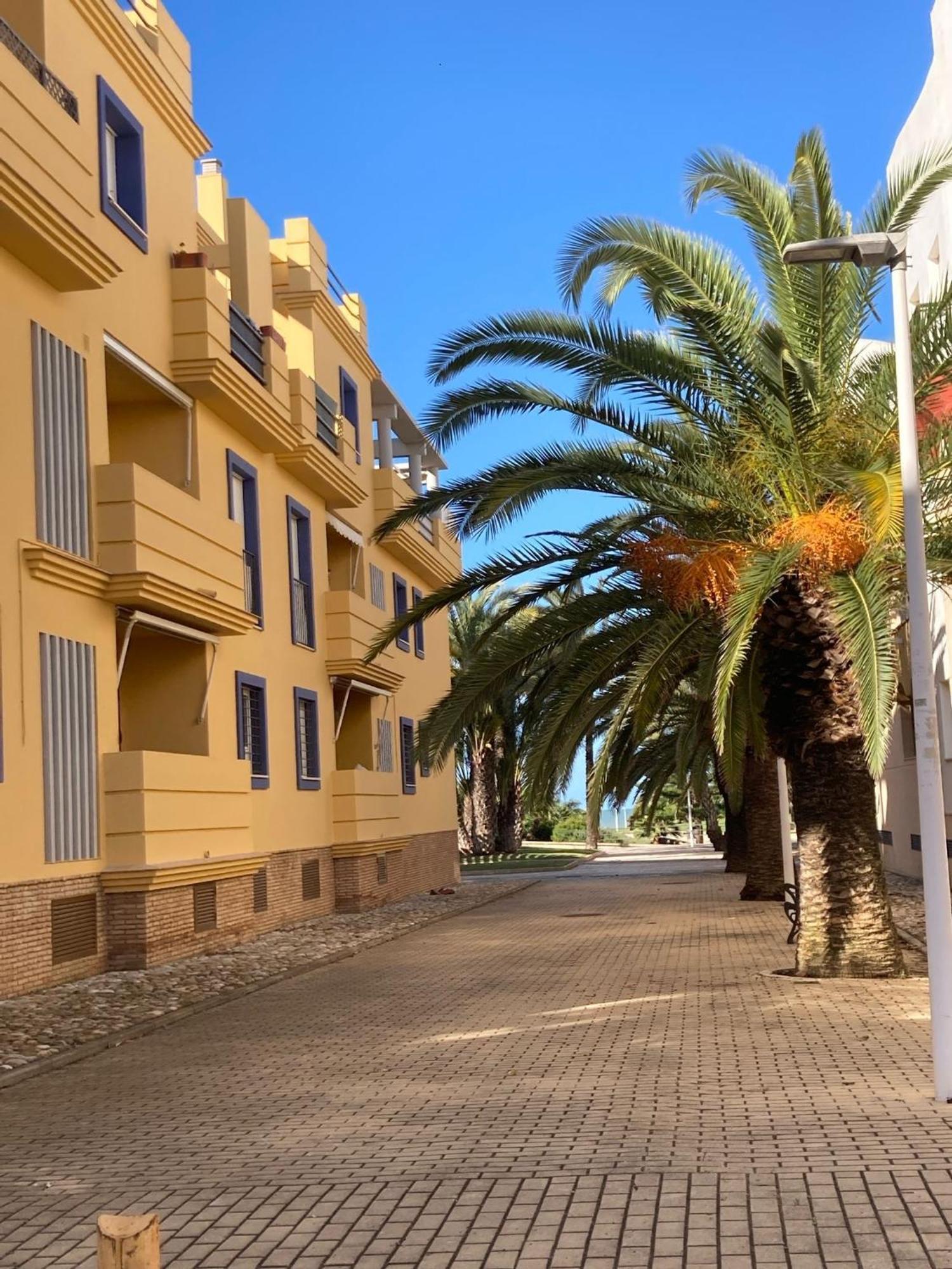 Life Apartments Costa Ballena Zewnętrze zdjęcie