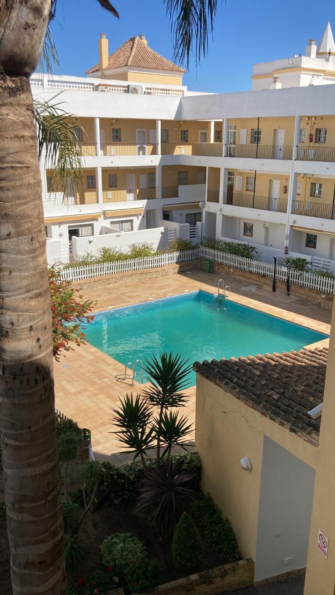 Life Apartments Costa Ballena Zewnętrze zdjęcie