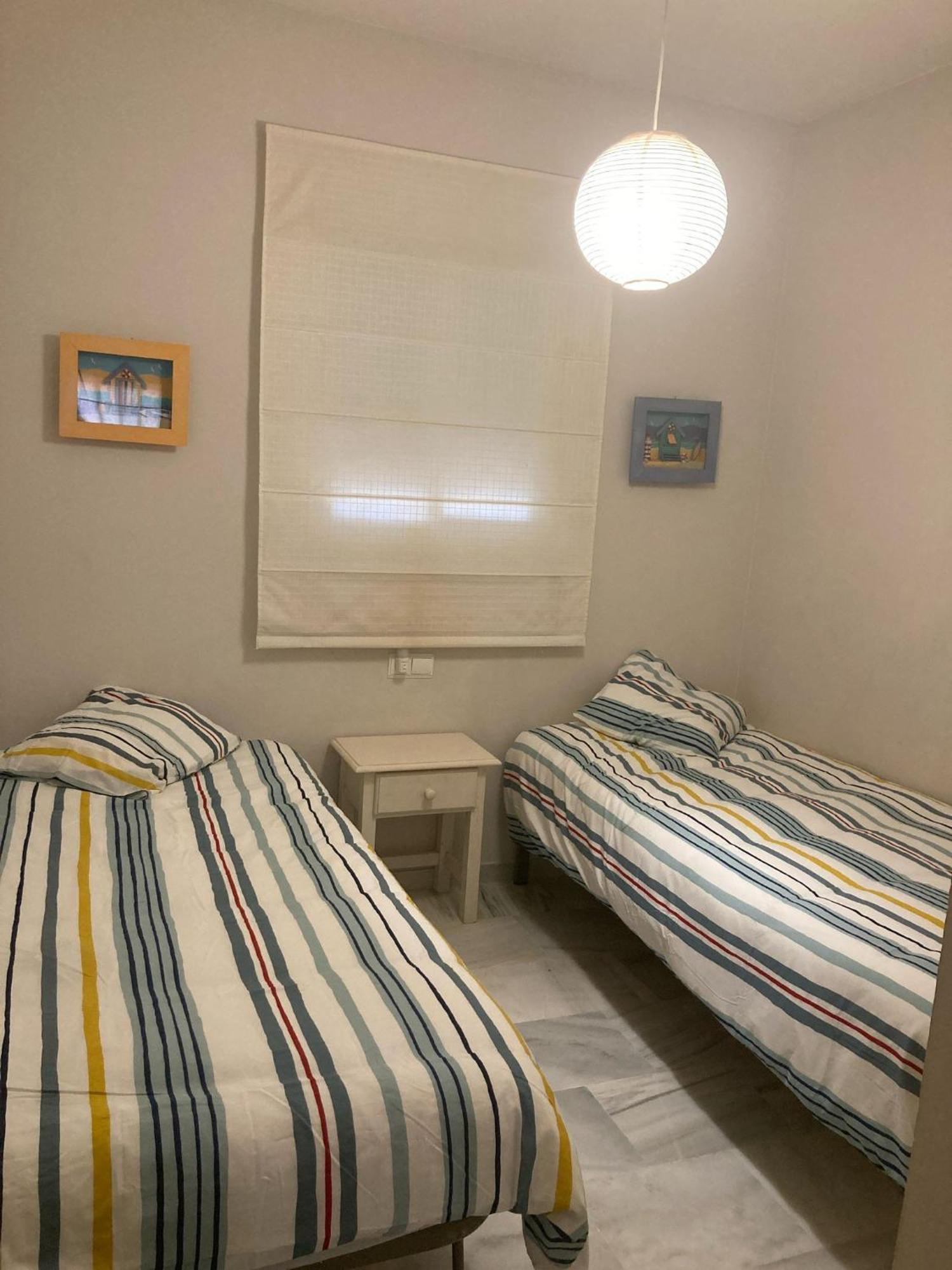 Life Apartments Costa Ballena Zewnętrze zdjęcie